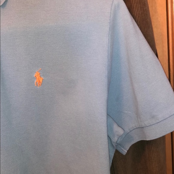 Polo by Ralph Lauren Men’s Polo Shirt M - Picture 7 of 11